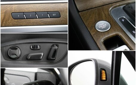 Volkswagen Touareg III, 2015 год, 3 350 000 рублей, 17 фотография