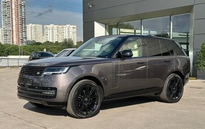 Land Rover Range Rover IV рестайлинг, 2025 год, 26 680 000 рублей, 1 фотография