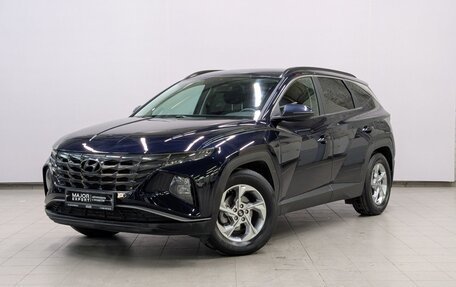 Hyundai Tucson, 2021 год, 2 550 000 рублей, 1 фотография