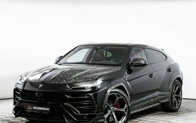 Lamborghini Urus I, 2021 год, 22 000 000 рублей, 1 фотография