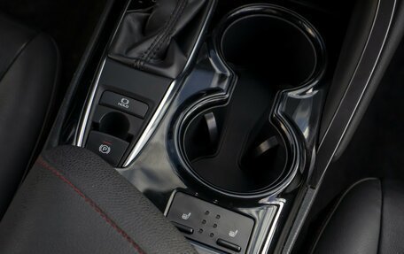 Toyota Camry, 2020 год, 1 495 000 рублей, 14 фотография