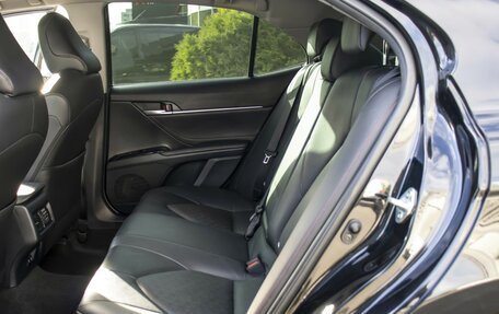 Toyota Camry, 2020 год, 1 495 000 рублей, 10 фотография