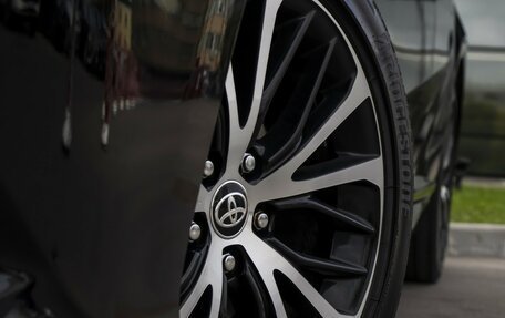 Toyota Camry, 2020 год, 1 495 000 рублей, 22 фотография