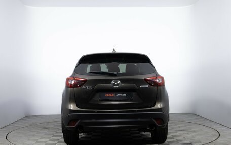 Mazda CX-5 II, 2016 год, 1 720 000 рублей, 6 фотография