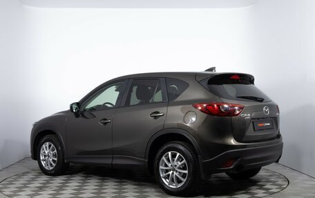 Mazda CX-5 II, 2016 год, 1 720 000 рублей, 7 фотография