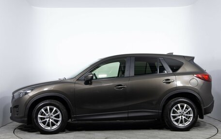 Mazda CX-5 II, 2016 год, 1 720 000 рублей, 8 фотография