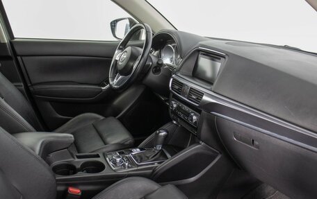 Mazda CX-5 II, 2016 год, 1 720 000 рублей, 9 фотография