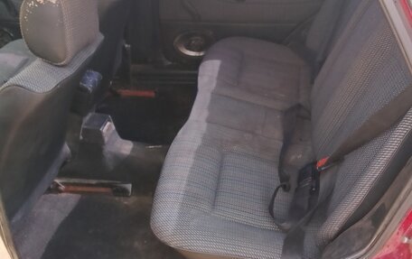 Volkswagen Passat B3, 1991 год, 100 000 рублей, 5 фотография