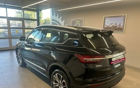 Geely Coolray I, 2022 год, 1 649 000 рублей, 6 фотография