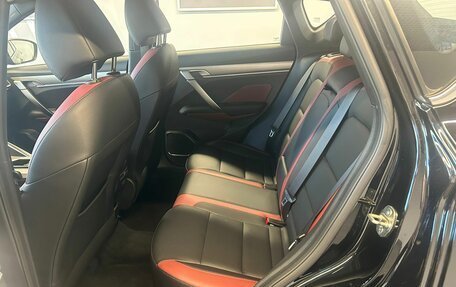 Geely Coolray I, 2022 год, 1 649 000 рублей, 13 фотография