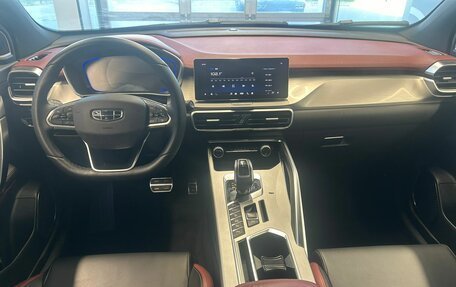 Geely Coolray I, 2022 год, 1 649 000 рублей, 8 фотография