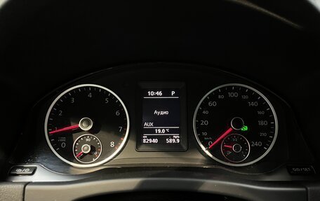 Volkswagen Tiguan I, 2016 год, 1 750 000 рублей, 18 фотография