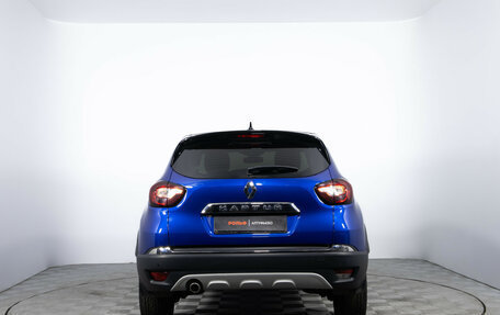 Renault Kaptur I рестайлинг, 2021 год, 1 620 000 рублей, 6 фотография