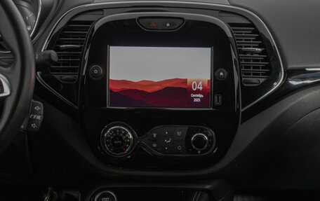Renault Kaptur I рестайлинг, 2021 год, 1 620 000 рублей, 14 фотография