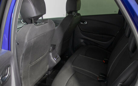 Renault Kaptur I рестайлинг, 2021 год, 1 620 000 рублей, 11 фотография