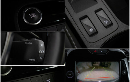 Renault Kaptur I рестайлинг, 2021 год, 1 620 000 рублей, 17 фотография