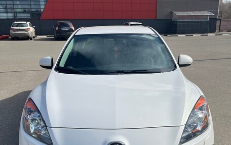 Mazda 3, 2010 год, 770 000 рублей, 2 фотография