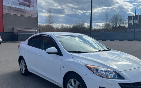 Mazda 3, 2010 год, 770 000 рублей, 4 фотография