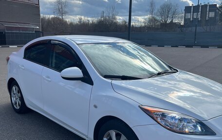 Mazda 3, 2010 год, 770 000 рублей, 5 фотография