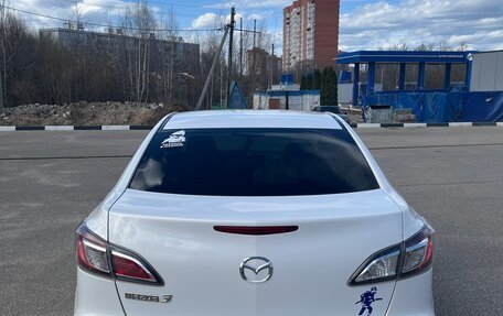 Mazda 3, 2010 год, 770 000 рублей, 6 фотография