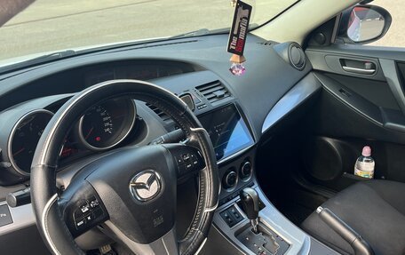 Mazda 3, 2010 год, 770 000 рублей, 9 фотография