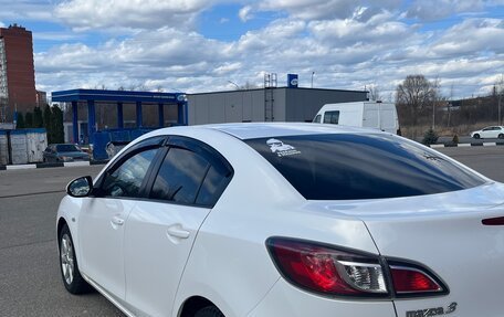 Mazda 3, 2010 год, 770 000 рублей, 7 фотография