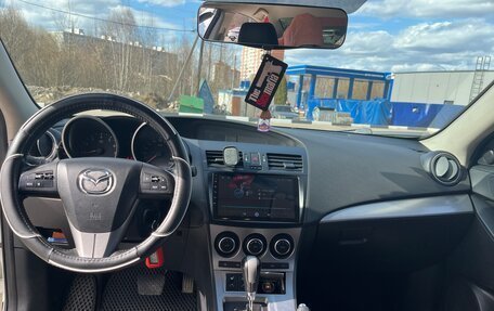 Mazda 3, 2010 год, 770 000 рублей, 12 фотография