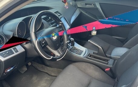 Mazda 3, 2010 год, 770 000 рублей, 10 фотография