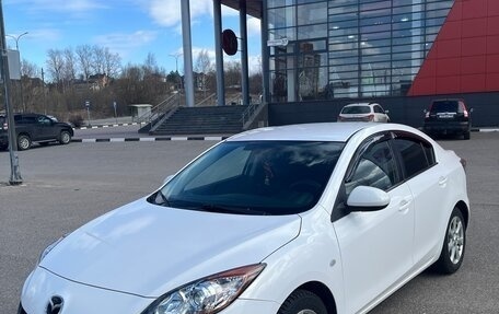 Mazda 3, 2010 год, 770 000 рублей, 8 фотография