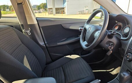 Toyota Corolla, 2010 год, 930 000 рублей, 6 фотография