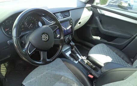 Skoda Octavia, 2014 год, 800 000 рублей, 5 фотография