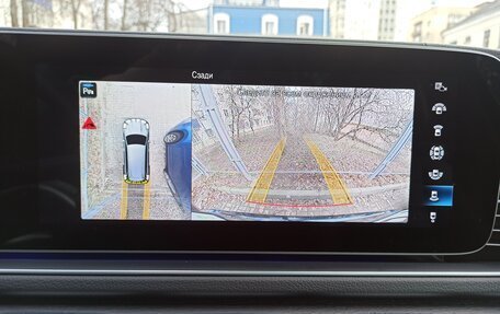 Mercedes-Benz GLS, 2021 год, 9 200 000 рублей, 6 фотография