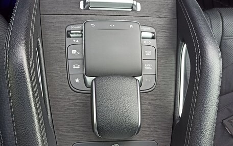 Mercedes-Benz GLS, 2021 год, 9 200 000 рублей, 10 фотография