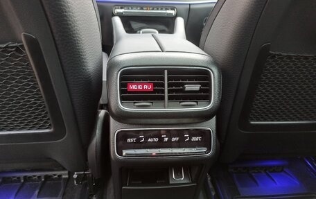 Mercedes-Benz GLS, 2021 год, 9 200 000 рублей, 13 фотография
