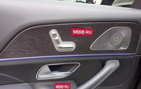 Mercedes-Benz GLS, 2021 год, 9 200 000 рублей, 9 фотография
