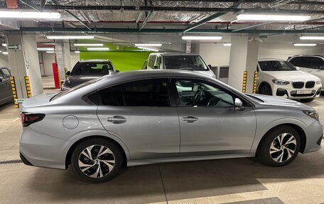 Subaru Legacy VII, 2022 год, 2 550 000 рублей, 9 фотография