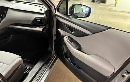 Subaru Legacy VII, 2022 год, 2 550 000 рублей, 12 фотография