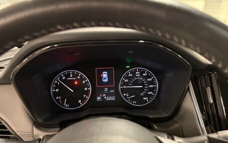 Subaru Legacy VII, 2022 год, 2 550 000 рублей, 16 фотография