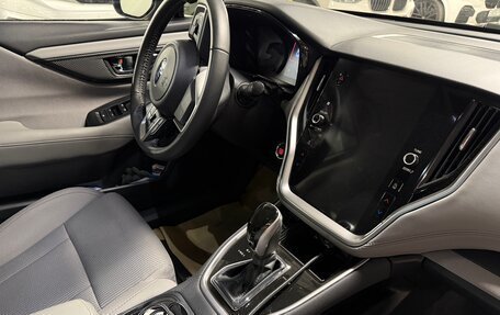 Subaru Legacy VII, 2022 год, 2 550 000 рублей, 13 фотография