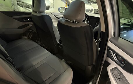 Subaru Legacy VII, 2022 год, 2 550 000 рублей, 14 фотография