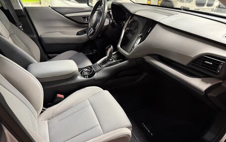 Subaru Legacy VII, 2022 год, 2 550 000 рублей, 11 фотография