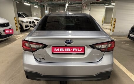 Subaru Legacy VII, 2022 год, 2 550 000 рублей, 7 фотография