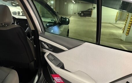 Subaru Legacy VII, 2022 год, 2 550 000 рублей, 15 фотография