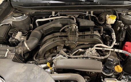 Subaru Legacy VII, 2022 год, 2 550 000 рублей, 21 фотография