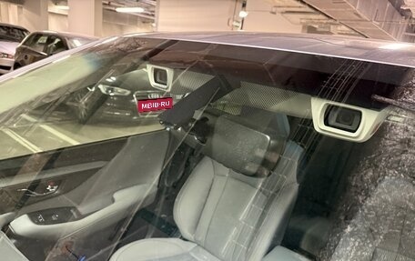 Subaru Legacy VII, 2022 год, 2 550 000 рублей, 19 фотография