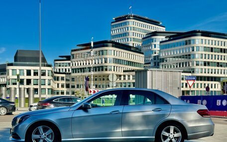 Mercedes-Benz E-Класс, 2013 год, 1 500 000 рублей, 3 фотография