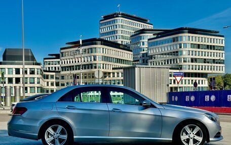 Mercedes-Benz E-Класс, 2013 год, 1 500 000 рублей, 6 фотография