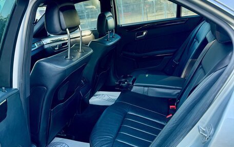 Mercedes-Benz E-Класс, 2013 год, 1 500 000 рублей, 9 фотография