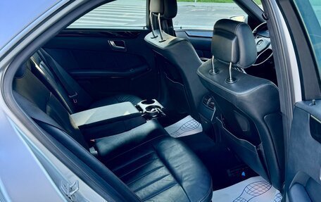 Mercedes-Benz E-Класс, 2013 год, 1 500 000 рублей, 10 фотография