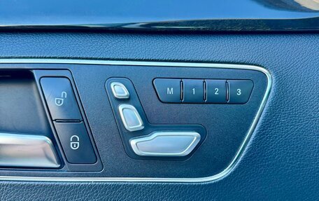Mercedes-Benz E-Класс, 2013 год, 1 500 000 рублей, 16 фотография